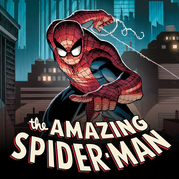 Amazing Spider-Man (2022-2025) (全13巻) Kindle版